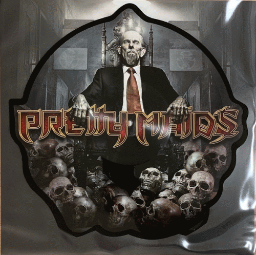 Pretty Maids : Kingmaker (Single)